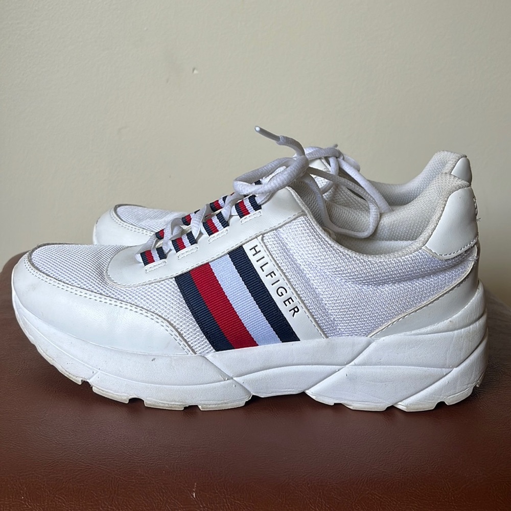 Tommy Hilfiger sneakers